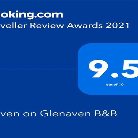 Haven On Glenaven B&B Motueka Eksteriør billede