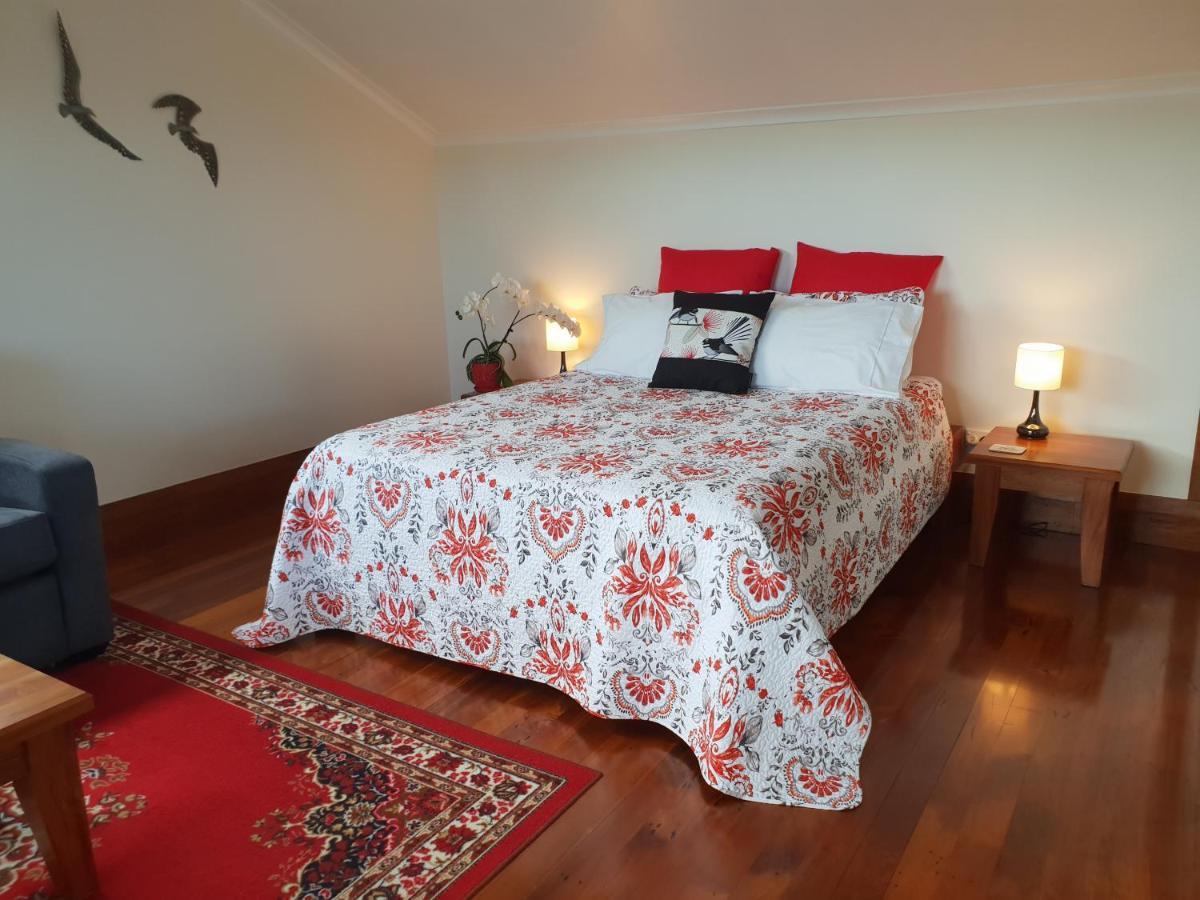 Haven On Glenaven B&B Motueka Eksteriør billede