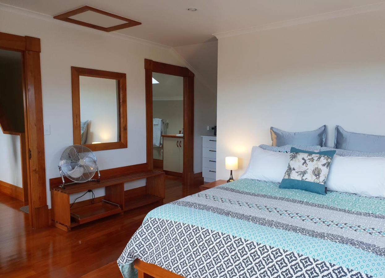 Haven On Glenaven B&B Motueka Eksteriør billede