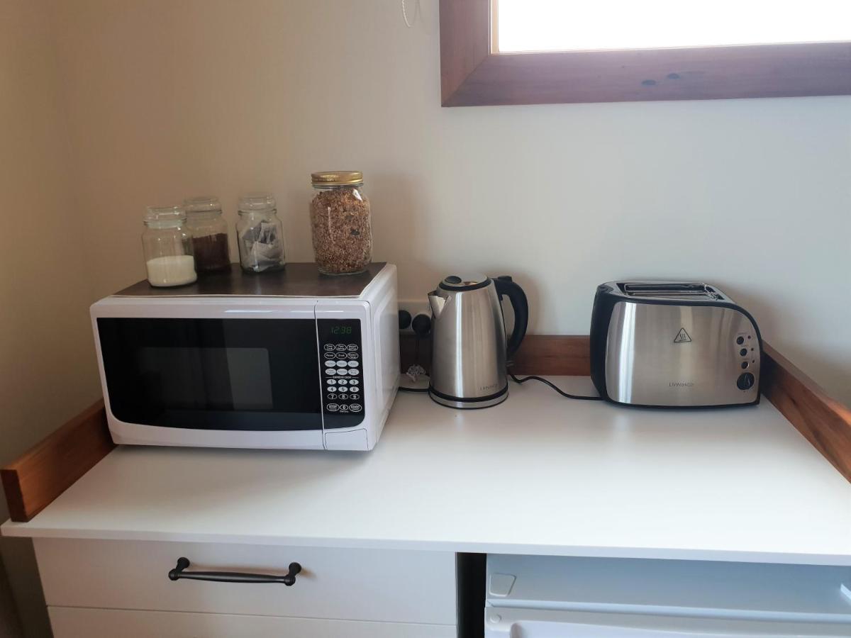 Haven On Glenaven B&B Motueka Eksteriør billede